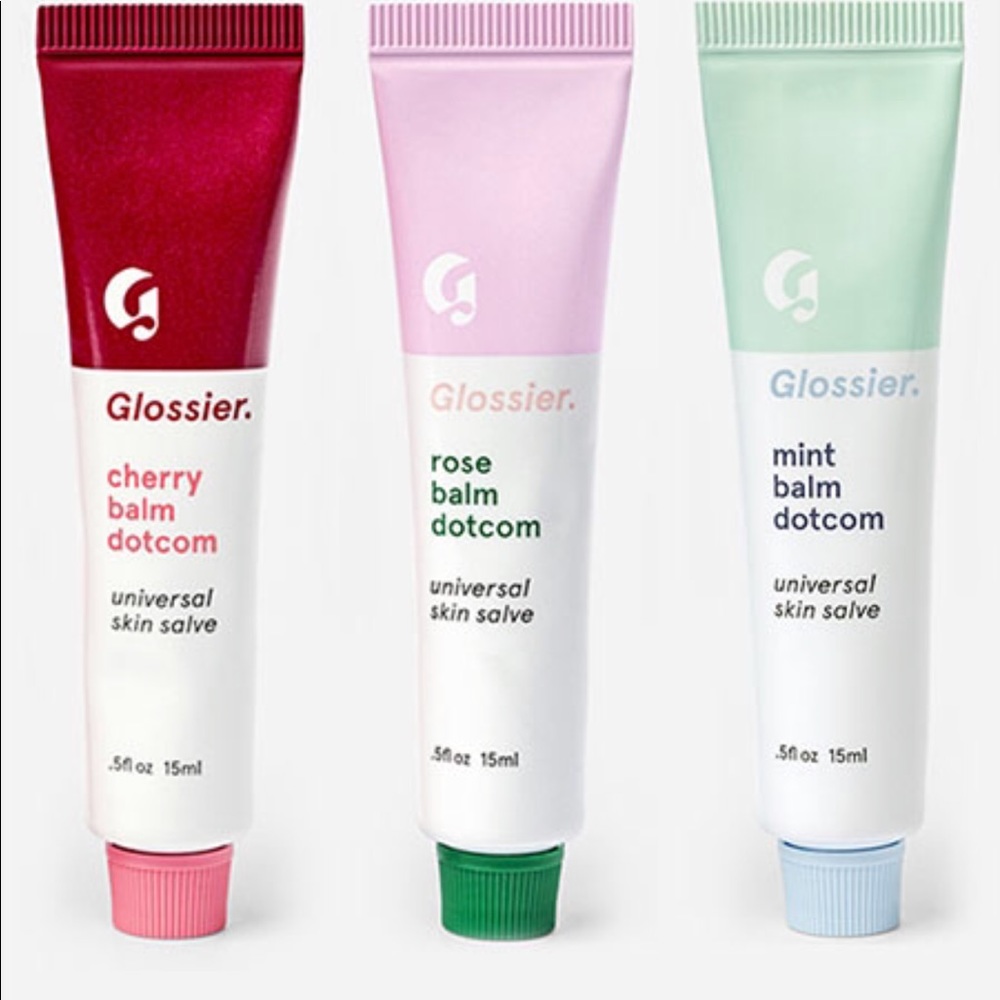 Glossier Balm Dotcom